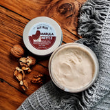 Marula & Nettle Conditioning Hair Mask @ 150ml