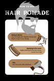 Hair Pomade for Men @ 45g