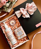 Happy Tea Gift Set for Her  - Christmas 2025