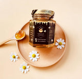 1 bottle of Raw Honey @ 100g by Something Sweet