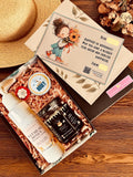 Honey Spring Gift Set for Her  - Christmas 2025