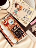 Honey Spring Gift Set for Her  - Christmas 2025