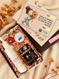 Honey Spring Gift Set for Her  - Christmas 2025