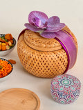 Grace Deepavali Gift Set | Deepavali Diwali 2026 (Islandwide Delivery)  - Deepavali Hampers & Gifts 2026