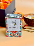 Bright Blessings Deepavali Gift Set (Islandwide Delivery)