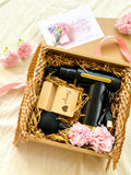 Relax, Rejuvenate, Repeat | Massager Massage Gun & Phone Holder Gift Sets (Islandwide Delivery)