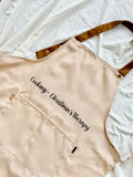 Personalized Kitchen Utensil & Apron (Islandwide Delivery)