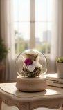 Prosperity's Harmony Globe