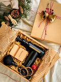 Relax, Rejuvenate, Repeat | Massager Massage Gun & Phone Holder Gift Sets (Islandwide Delivery) - CNY Hampers & Gifts 2025