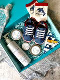[Corporate Gift] Little Hansel and Mommy Gift Set