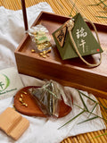 一见粽情 · Amity | Dragon Boat Festival Rice Dumpling Gift Set 2026  (Islandwide Delivery) - Dragon Boat Festival 2026