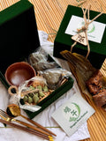 粽有好事 Delight Dragon Boat Festival Rice Dumpling Gift Set 2026  (Islandwide Delivery) - Dragon Boat Festival 2026