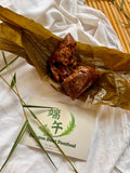 粽有好事 Delight Dragon Boat Festival Rice Dumpling Gift Set 2026  (Islandwide Delivery) - Dragon Boat Festival 2026