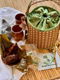 粽香时光 · Indulge | Dragon Boat Festival Rice Dumpling Gift Set 2026  (Islandwide Delivery) - Dragon Boat Festival 2026