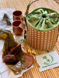 粽香时光 · Indulge | Dragon Boat Festival Rice Dumpling Gift Set 2026  (Islandwide Delivery) - Dragon Boat Festival 2026