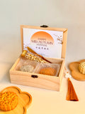 Moonie 月悦 Mid Autumn Gift Set 2026 (Islandwide Delivery)  - Mooncake Festival 2026
