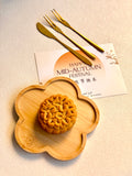 Moonelle 月柔 Mooncake Gift Set (Mid-Autumn Festival 2026) | (Islandwide Delivery)  - Mooncake Festival 2026