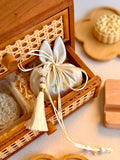 Moonelle 月柔 Mooncake Gift Set (Mid-Autumn Festival 2026) | (Islandwide Delivery)  - Mooncake Festival 2026