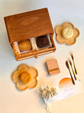 Moonelle 月柔 Mooncake Gift Set (Mid-Autumn Festival 2026) | (Islandwide Delivery)  - Mooncake Festival 2026
