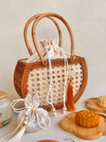 Lunalop 月映 Mooncake Gift Set 2026 (Islandwide Delivery)  - Mooncake Festival 2026
