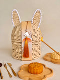 Lunabun 月兔  Mooncake Gift Set 2026 | (Islandwide Delivery)  - Mooncake Festival 2026