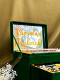 Permai (Set A) - Hari Raya 2026 Hamper (Islandwide Delivery)