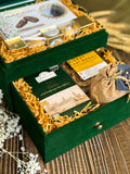 Permai (Set A) - Hari Raya 2026 Hamper (Islandwide Delivery)