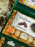 Permai (Set A) - Hari Raya 2026 Hamper (Islandwide Delivery)