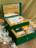 Permai (Set A) - Hari Raya 2026 Hamper (Islandwide Delivery)