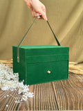 Permai (Set A) - Hari Raya 2026 Hamper (Islandwide Delivery)