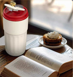 Personalised Smart Thermos Bottle with Temperature Display (Islandwide Delivery) - Father's Day Flowers & Gifts 2026