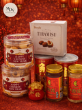 Emperor’s Blessings Deluxe CNY Hamper - 帝福吉祥新年臻品礼篮 (Islandwide Delivery)