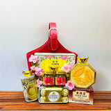 Abundance of Fortune Gift Bag (Islandwide Delivery)