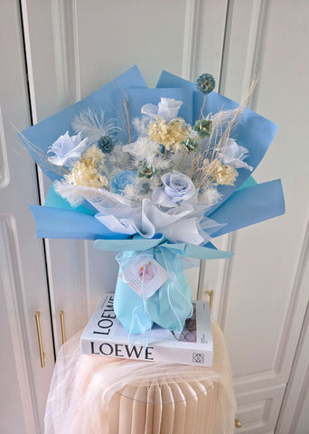 Bernadette - Valentine's Day Flowers & Gifts 2026