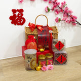 Abundance of Happiness Gift Set 2 (Islandwide Delivery)