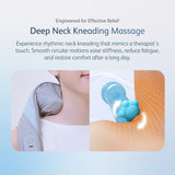 OSIM uCozy Handsfree Neck & Shoulders Massager - Father's Day Flowers & Gifts 2026