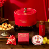 CNY Snake’s Fortune Set蛇年抱富 - CNY Hampers & Gifts 2025