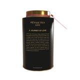 Classic Storytelling Tin - Pétale Love (Islandwide Delivery)