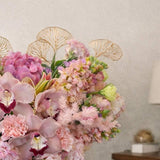 [CNY 2026] Flower Box “Royal Blush Symphony”