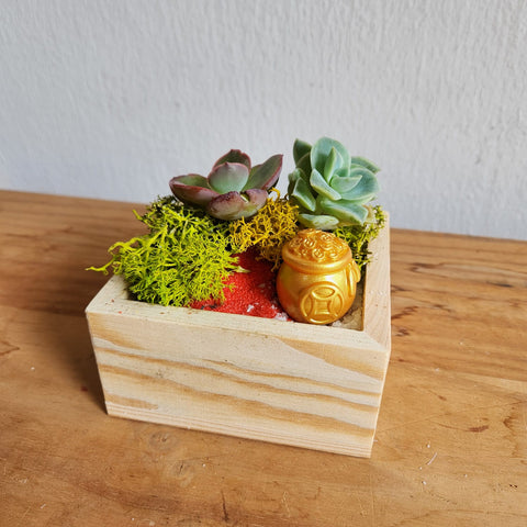 Chinese New Year 2026 : CNY Fantasia - CNY Hampers & Gifts 2026