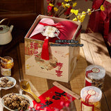 CNY Snake’s Wisdom and Luck福祿壽喜 - CNY Hampers & Gifts 2025