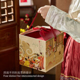 CNY Snake’s Wisdom and Luck福祿壽喜 - CNY Hampers & Gifts 2025