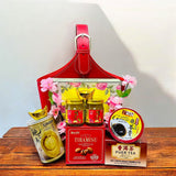 Abundance of Luck Gift Bag (Islandwide Delivery)