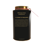 Classic Storytelling Tin - Pétale Resilience (Islandwide Delivery)