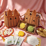 [Pre-Order] 2026 Premium Mooncake Gift Set 07 (Islandwide Delivery)