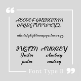 Essentially Yours | Customizable Gift Boxes, Towel, Wooden Cup, Teaspoon And Wooden Coaster (Islandwide Delivery)