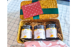 Nature's Sweet Symphony - GiftBox