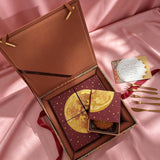 2026 Premium Mooncake Gift Set 04 (Islandwide Delivery)  - Mooncake Festival 2026