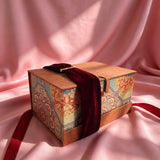 2026 Premium Mooncake Gift Set 02 (Islandwide Delivery)  - Mooncake Festival 2026
