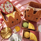 [Pre-Order] 2026 Premium Mooncake Gift Set 07 (Islandwide Delivery)
